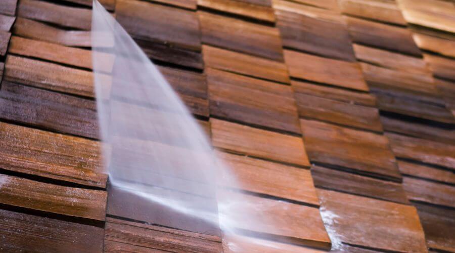 Expert flood damage restoration services in Cedar, KS